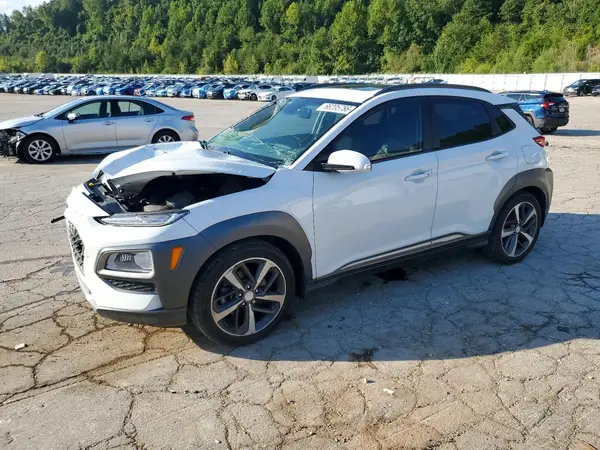 KM8K33A55LU559774 2020 HYUNDAI KONA - Image 1