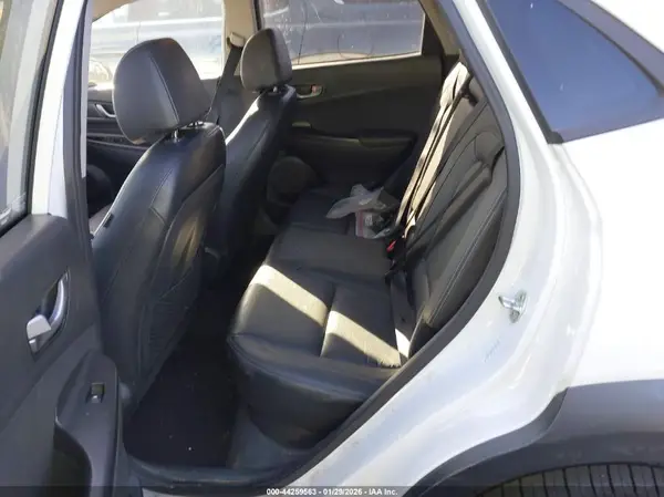 KM8K33A55LU573156 2020 HYUNDAI KONA - Image 8