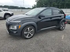 KM8K33A55MU598902 2021 HYUNDAI KONA