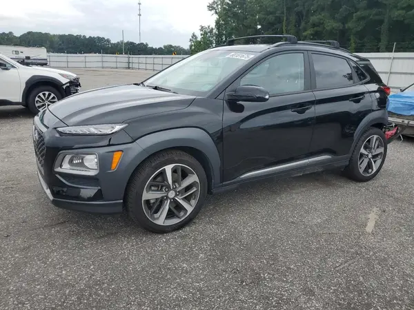 KM8K33A55MU598902 2021 HYUNDAI KONA - Image 1