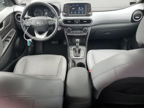 KM8K33A55MU598902 2021 HYUNDAI KONA - Image 8