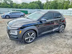 KM8K33A55MU618209 2021 HYUNDAI KONA