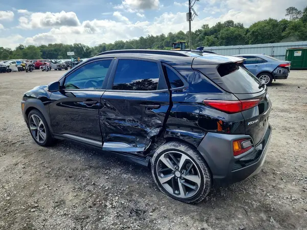 KM8K33A55MU618209 2021 HYUNDAI KONA - Image 2
