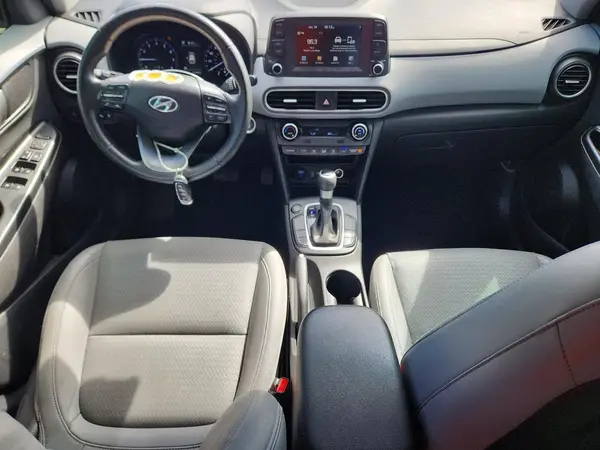 KM8K33A55MU618209 2021 HYUNDAI KONA - Image 8
