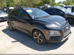 KM8K33A55MU618243 2021 HYUNDAI KONA