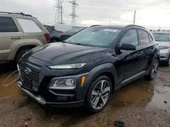 KM8K33A55MU667135 2021 HYUNDAI KONA