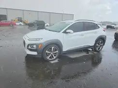 KM8K33A56JU076811 2018 HYUNDAI KONA
