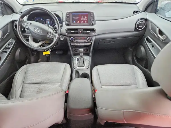KM8K33A56JU076811 2018 HYUNDAI KONA - Image 8