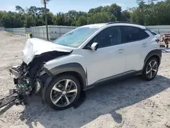 KM8K33A56JU078624 2018 HYUNDAI KONA