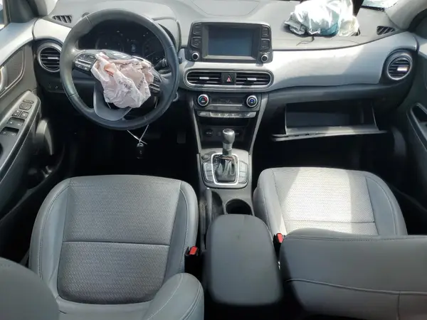 KM8K33A56JU078624 2018 HYUNDAI KONA - Image 8