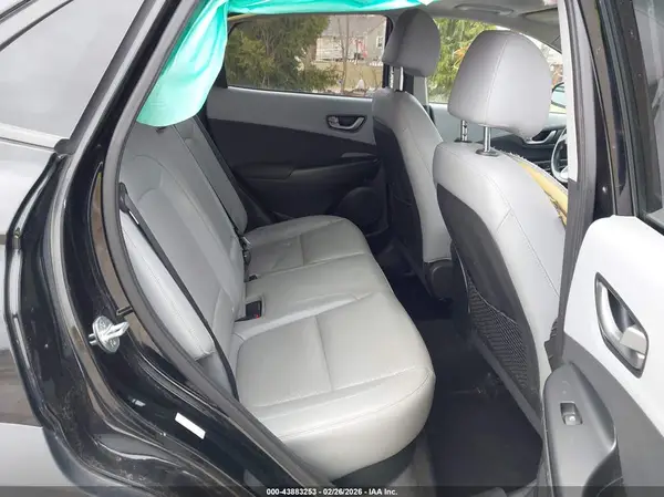 KM8K33A56JU079322 2018 HYUNDAI KONA - Image 8