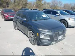 KM8K33A56JU079546 2018 HYUNDAI KONA