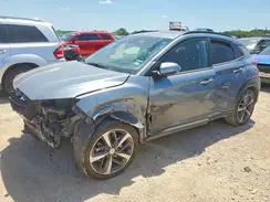 KM8K33A56JU080115 2018 HYUNDAI KONA