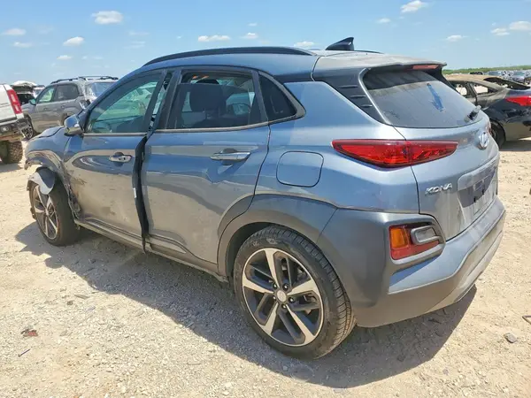 KM8K33A56JU080115 2018 HYUNDAI KONA - Image 2
