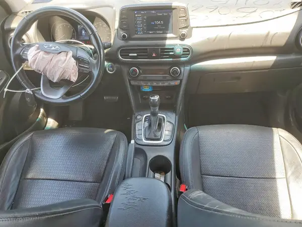 KM8K33A56JU080115 2018 HYUNDAI KONA - Image 8