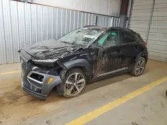 KM8K33A56JU080910 2018 HYUNDAI KONA