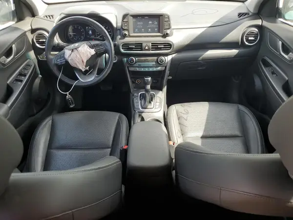 KM8K33A56JU099893 2018 HYUNDAI KONA - Image 8
