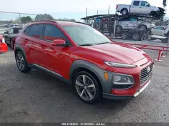 KM8K33A56JU105790 2018 HYUNDAI KONA