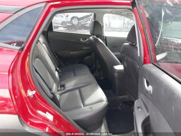 KM8K33A56JU105790 2018 HYUNDAI KONA - Image 8