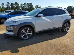 KM8K33A56JU106440 2018 HYUNDAI KONA