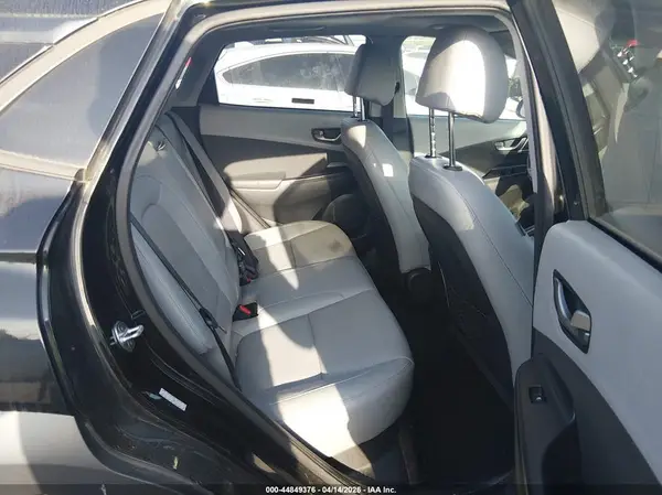 KM8K33A56JU153869 2018 HYUNDAI KONA - Image 8