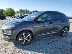 KM8K33A56JU175063 2018 HYUNDAI KONA