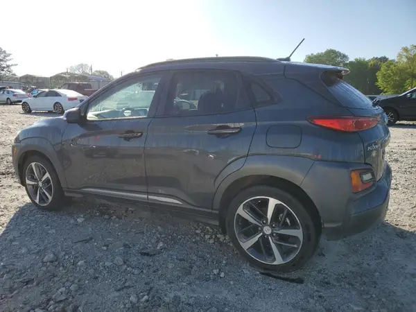 KM8K33A56JU175063 2018 HYUNDAI KONA - Image 2