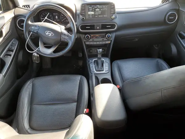 KM8K33A56JU175063 2018 HYUNDAI KONA - Image 8