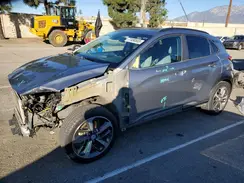 KM8K33A56KU207995 2019 HYUNDAI KONA