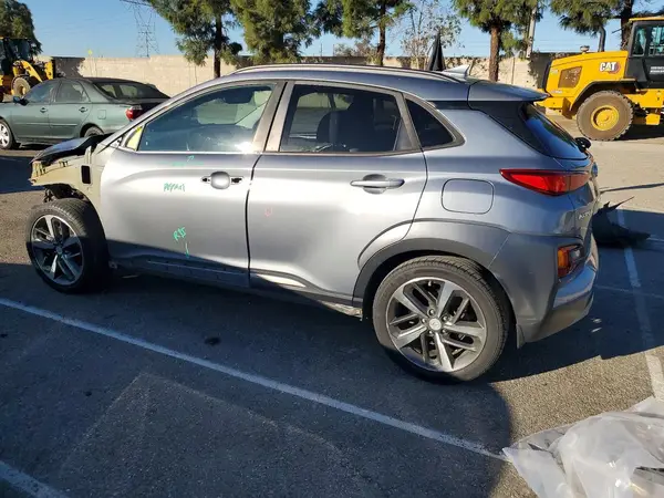 KM8K33A56KU207995 2019 HYUNDAI KONA - Image 2