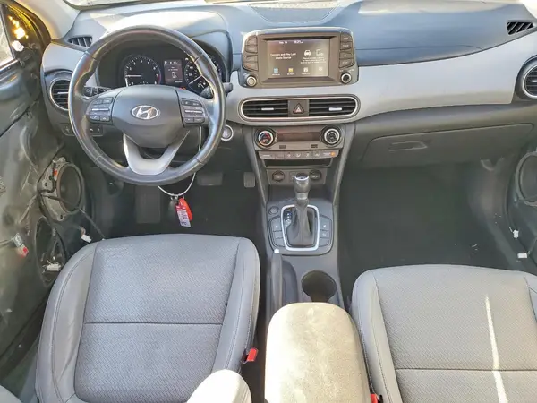 KM8K33A56KU207995 2019 HYUNDAI KONA - Image 8