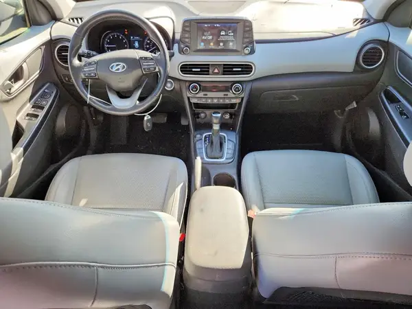 KM8K33A56KU220861 2019 HYUNDAI KONA - Image 8