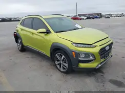 KM8K33A56KU328347 2019 HYUNDAI KONA