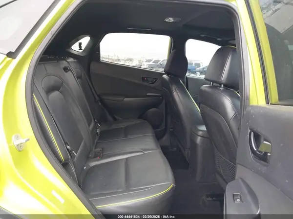KM8K33A56KU328347 2019 HYUNDAI KONA - Image 8
