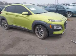 KM8K33A56KU337128 2019 HYUNDAI KONA