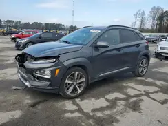 KM8K33A56KU350185 2019 HYUNDAI KONA