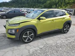 KM8K33A56KU375586 2019 HYUNDAI KONA