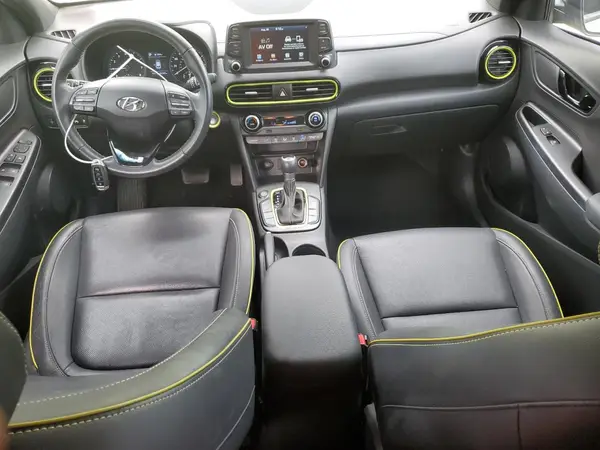 KM8K33A56KU375586 2019 HYUNDAI KONA - Image 8