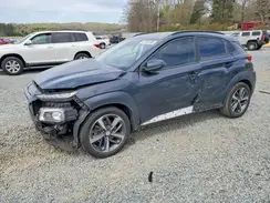 KM8K33A56LU415568 2020 HYUNDAI KONA