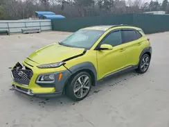 KM8K33A56LU438719 2020 HYUNDAI KONA