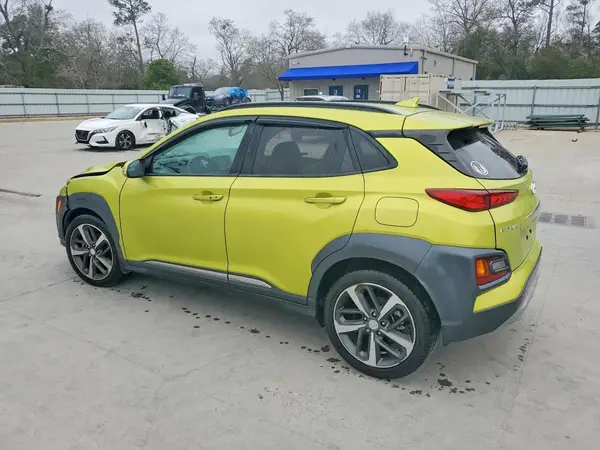 KM8K33A56LU438719 2020 HYUNDAI KONA - Image 2