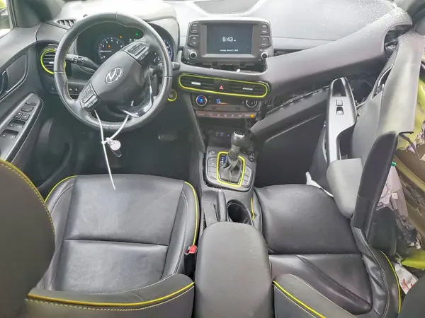 KM8K33A56LU438719 2020 HYUNDAI KONA - Image 8