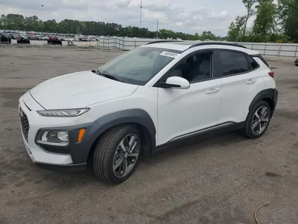 KM8K33A56LU447551 2020 HYUNDAI KONA - Image 1
