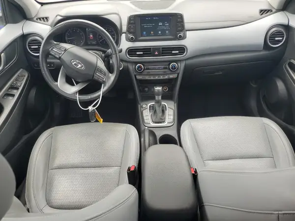 KM8K33A56LU447551 2020 HYUNDAI KONA - Image 8