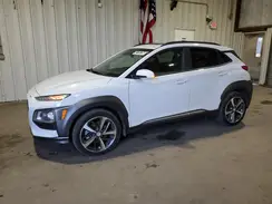 KM8K33A56LU460316 2020 HYUNDAI KONA
