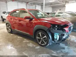KM8K33A56MU601001 2021 HYUNDAI KONA