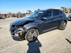 KM8K33A56MU608773 2021 HYUNDAI KONA