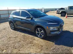 KM8K33A56MU611432 2021 HYUNDAI KONA