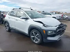 KM8K33A56MU623645 2021 HYUNDAI KONA