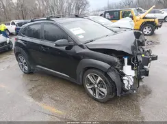 KM8K33A56MU628358 2021 HYUNDAI KONA